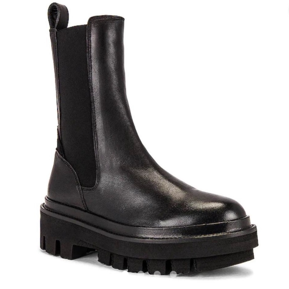 ALL SAINTS BILLIE BOOTS!!!